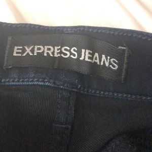 Jeans from express
